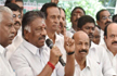 OPS may be party chief, Palani to continue as CM